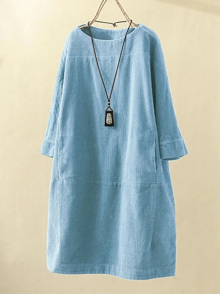 Vestido Dani™ Casual y Versátil