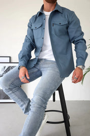Camisa Matias™ 2 en 1