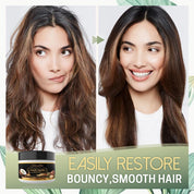 Mascarilla Reparadora de Cabello Brillante™