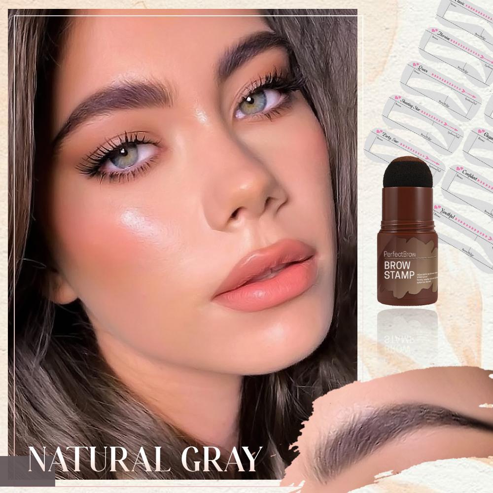 Kit de Cejas Perfectas™ (12 Piezas) - PROMOCIÓN ACABA HOY