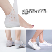 Plantilla de Altura RebajasMex™ (1+1 GRATIS)