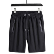 Shorts Elásticos FreshMen™