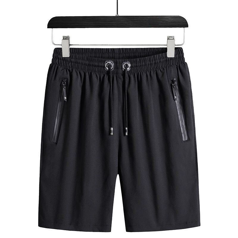 Shorts Elásticos FreshMen™