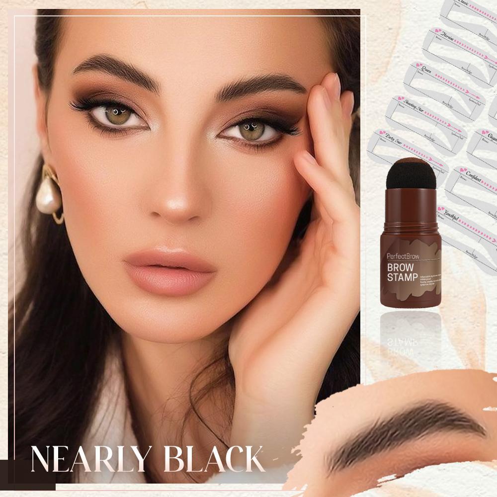 Kit de Cejas Perfectas™ (12 Piezas) - PROMOCIÓN ACABA HOY