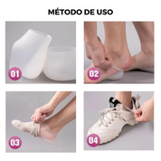 Plantilla de Altura RebajasMex™ (1+1 GRATIS)