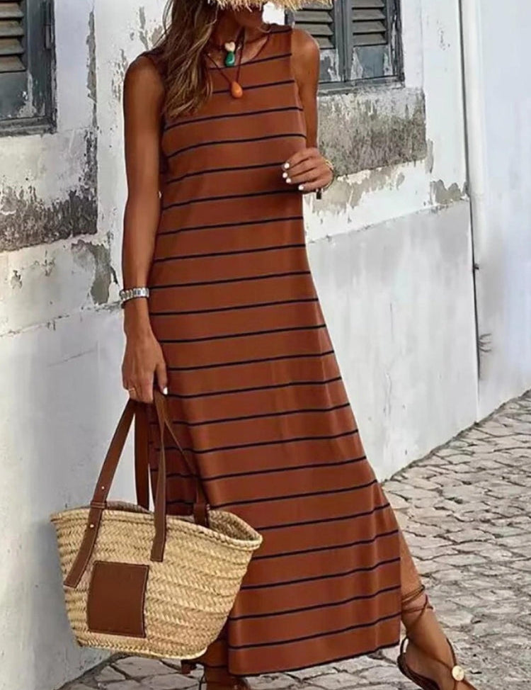 Vestido Isabela - Fabricado por mujeres