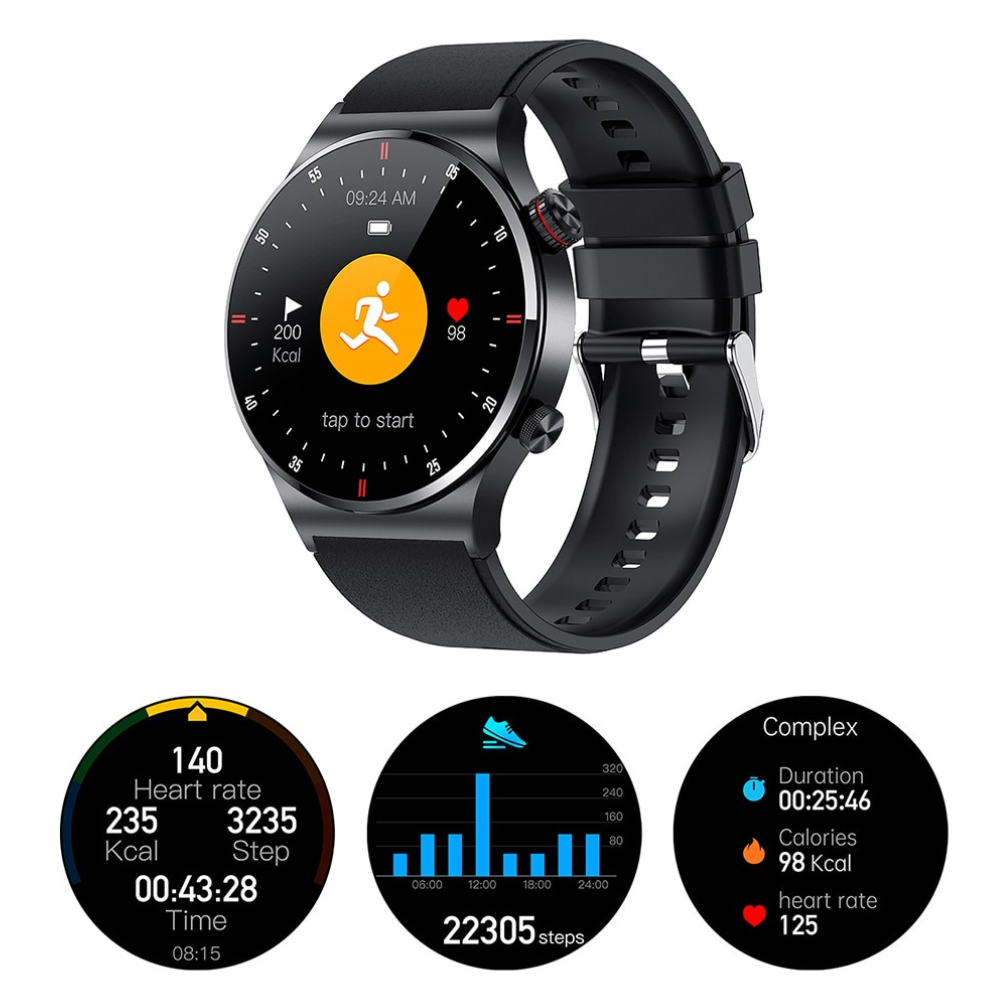 Reloj Inteligente Lige™