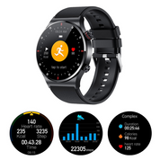 Reloj Inteligente Lige™
