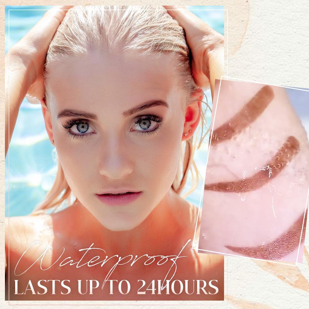 Kit de Cejas Perfectas™ (12 Piezas) - PROMOCIÓN ACABA HOY