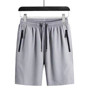 Shorts Elásticos FreshMen™