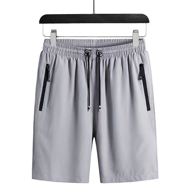Shorts Elásticos FreshMen™