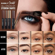 Gel para Cejas TattooBrow™