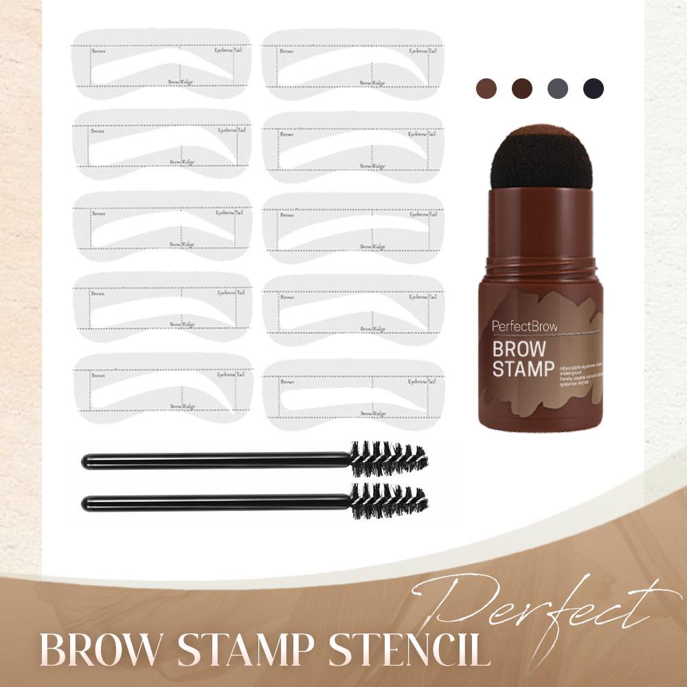 Kit de Cejas Perfectas™ (12 Piezas) - PROMOCIÓN ACABA HOY