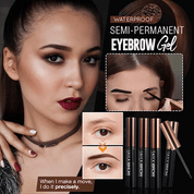 Gel para Cejas TattooBrow™