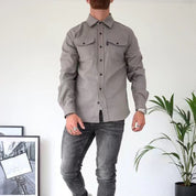 Camisa Matias™ 2 en 1