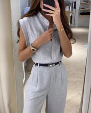 Conjunto Daisy™ Casual y Lujoso
