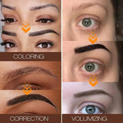 Gel para Cejas TattooBrow™