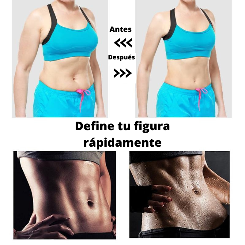 Camiseta Térmica™