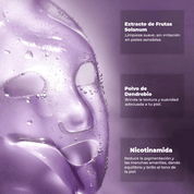 Mascarilla de Limpieza Premium™