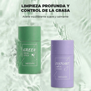 Mascarilla de Limpieza Premium™