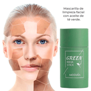 Mascarilla de Limpieza Premium™