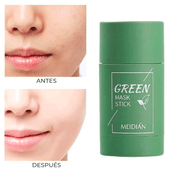 Mascarilla de Limpieza Premium™