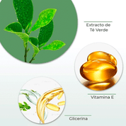 Mascarilla de Limpieza Premium™