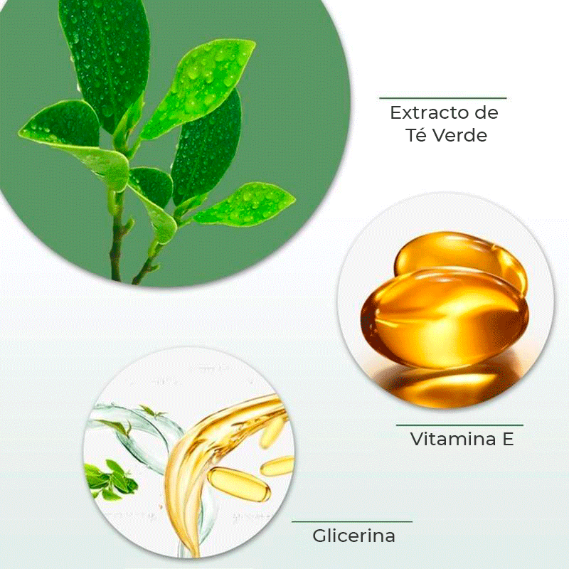 Mascarilla de Limpieza Premium™