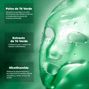 Mascarilla de Limpieza Premium™