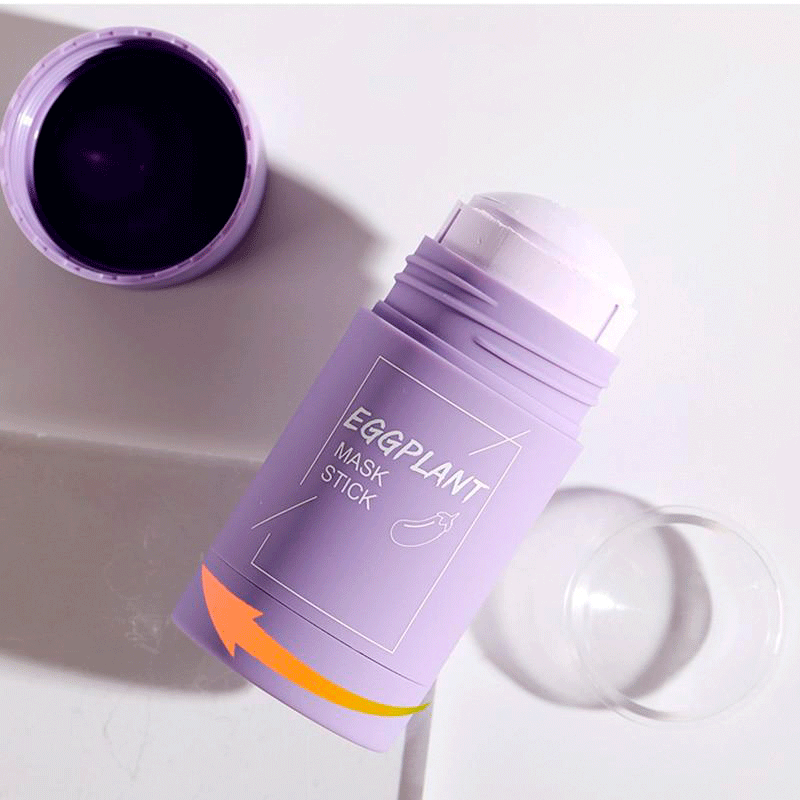 Mascarilla de Limpieza Premium™