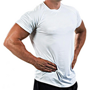 Camiseta de Compresión para Hombre™