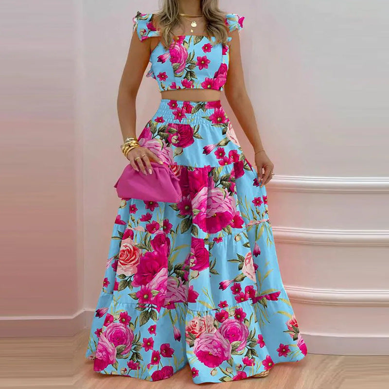 Conjunto-de-dos-piezas-para-mujer-Bohemia-Falda-larga-sin-tirantes-Top-corto-falda-larga-con.jpg