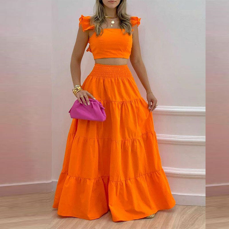 Conjunto Gisele™ Colorido y Versátil