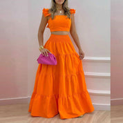 Conjunto Gisele™ Colorido y Versátil