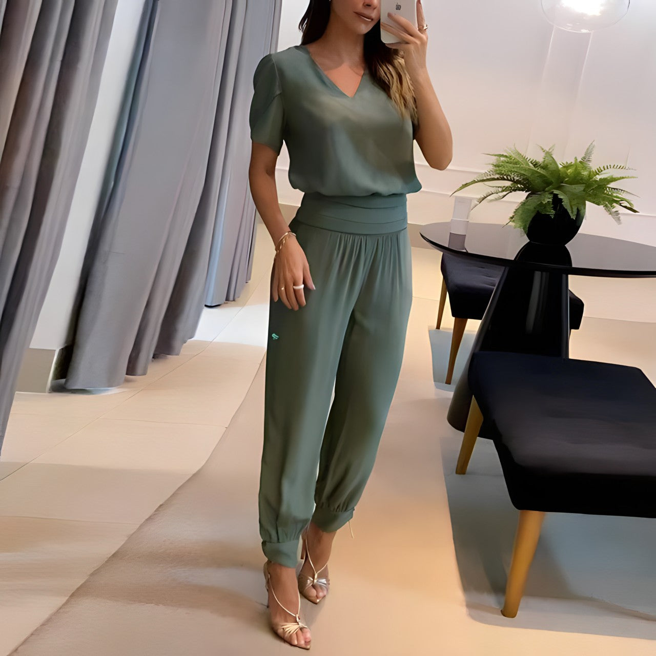 Conjunto Alexandra™
