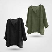 Blusa Casual (1+1 GRATIS)