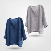 Blusa Casual (1+1 GRATIS)