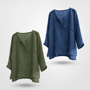 Blusa Casual (1+1 GRATIS)