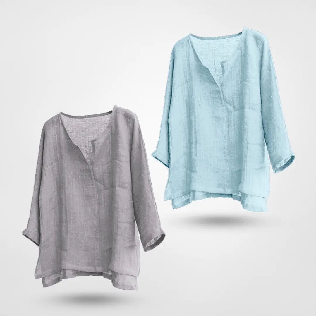 Blusa Casual (1+1 GRATIS)