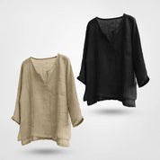 Blusa Casual (1+1 GRATIS)