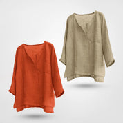 Blusa Casual (1+1 GRATIS)
