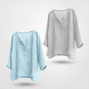 Blusa Casual (1+1 GRATIS)