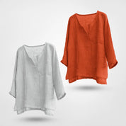 Blusa Casual (1+1 GRATIS)
