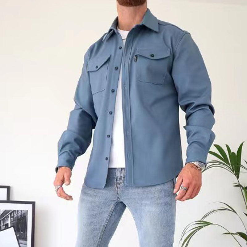 Camisa Matias™ 2 en 1