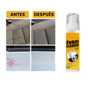 Espuma Limpiadora Multiusos™