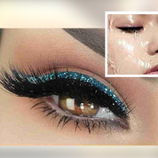 Eyeliner & Pestañas 2 en 1™