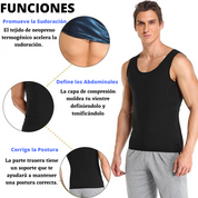 Camiseta Térmica™