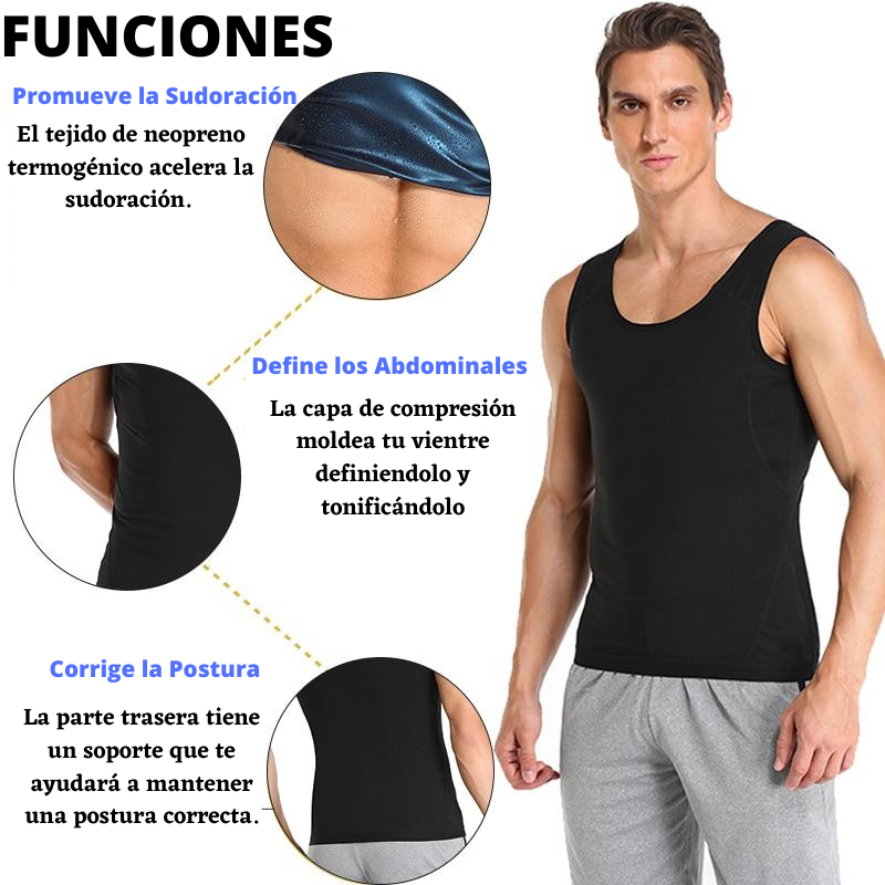 Camiseta Térmica™