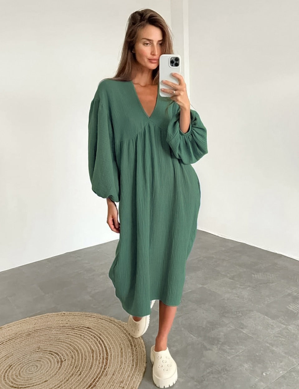 Vestido Monica™