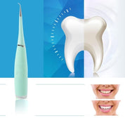 Limpiador de Dientes Eléctrico™